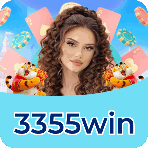 Bônus de boas-vindas 3355win