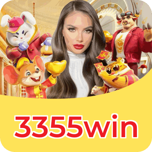Bônus de Boas-vindas 3355win