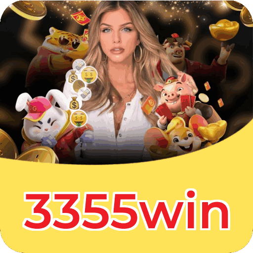 Promoções e bônus exclusivos da 3355win