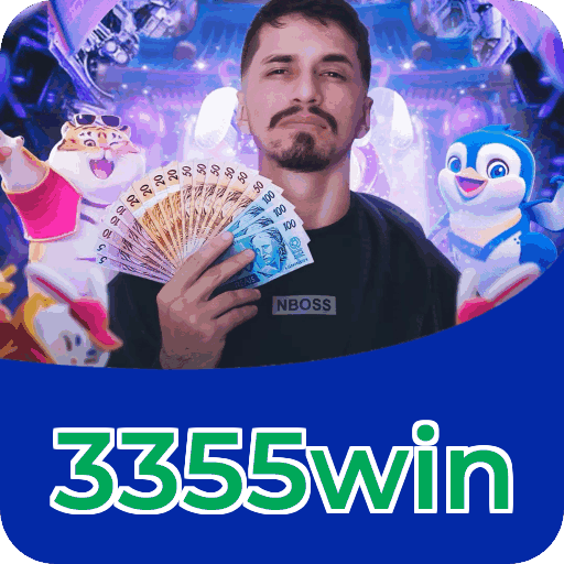 Cashback semanal 3355win
