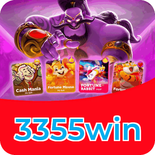 Instalação PC 3355win